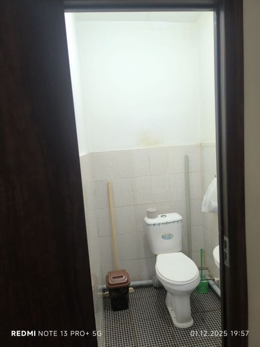 Янгихает тумани 8 худуд, 3 хонали квартира арендага берилади