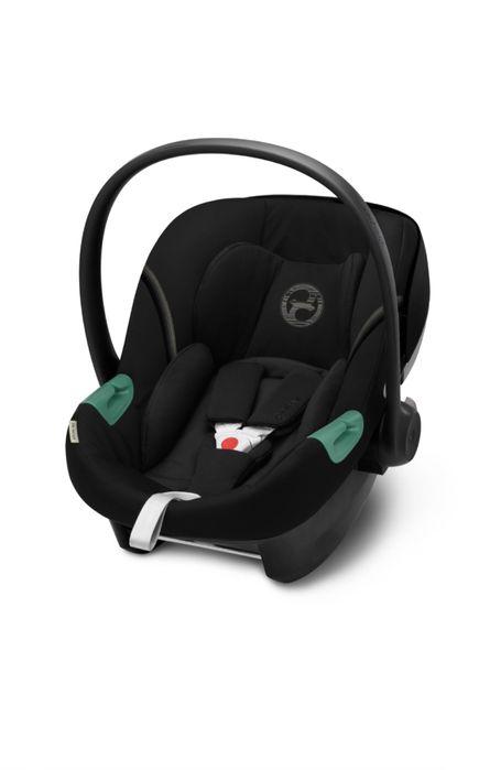Scoica Cybex Aton S2