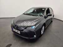 Toyota Corolla Toyota Corolla (O)1.8 Hybrid Business HSD E E-cvt