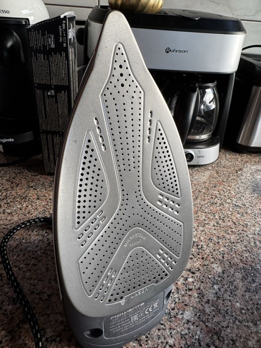 Fier de calcat ROWENTA Expertis DW7025D1