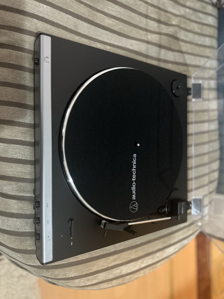 Pick-up Audio-Technica LP60XUSB