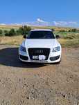 Vând autoturism, SUV  Audi  Q5