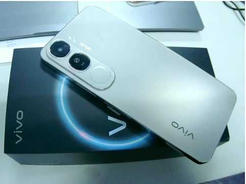 Vivo V40 Lite 256гб {{Алматы}} 702571