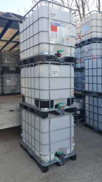 bazin container ibc 1000 si 600l