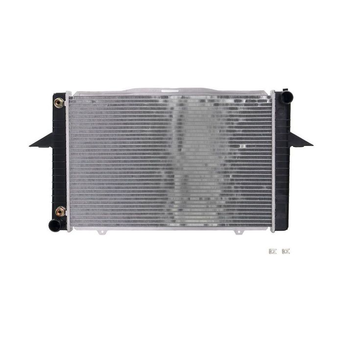 Radiator racire motor Audi A4 (8d2, B5), A6 (4a, C4), A6 (4b2, C5); Skoda Superb (3u4); Vw Passat (3a2, 35i), Passat (3b2/ 3b3), Passat Variant (3a5, 35i), Passat Variant (3b5/3B6) SRLine
