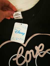 Bluză Disney nouă cu etichetă