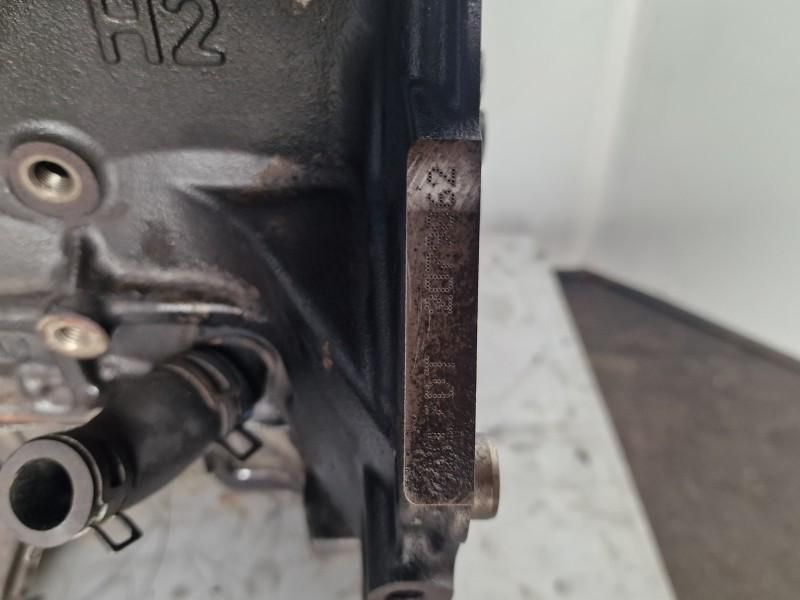 Motor Opel Meriva B 1.7CDTI 101cp 74kw