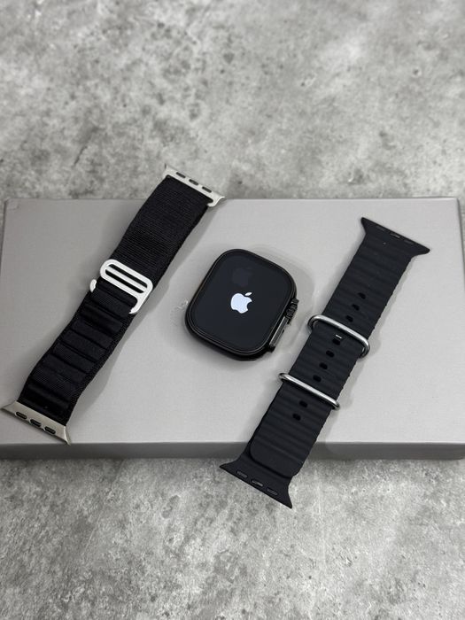 Apple Watch Ultra 3 (1:1)