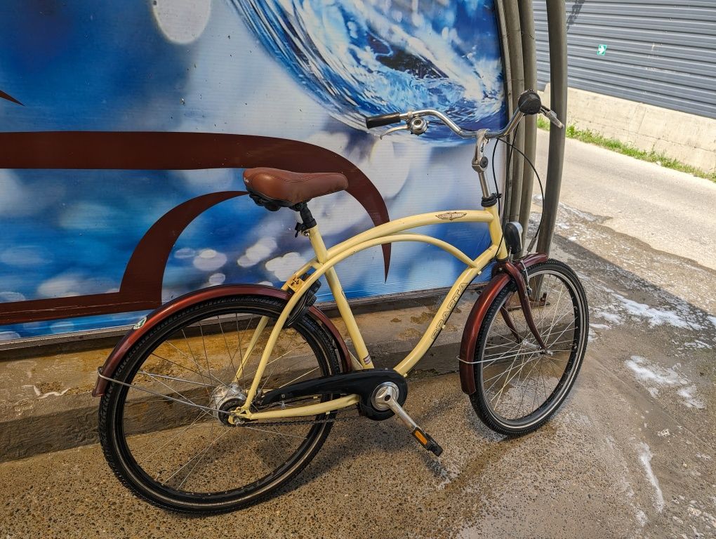 Bicicletă Sparta model deosebit 26"