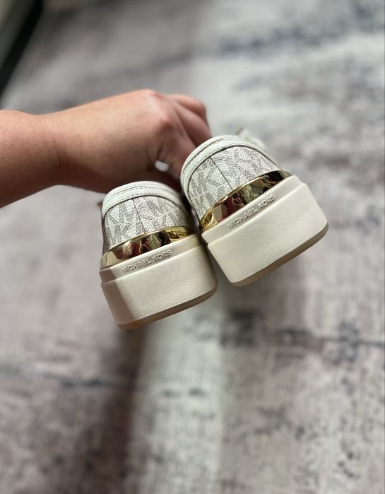 Michael Kors дамски кецове