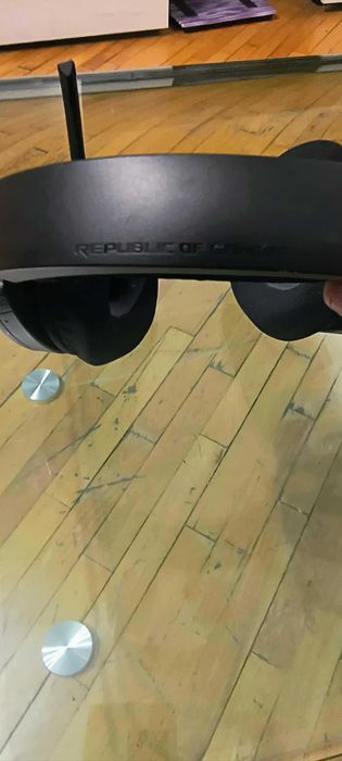 Слушалки ASUS ROG Strix Fusion Wireless