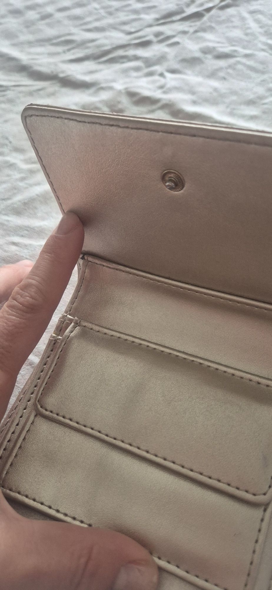 Guess оригинален портфейл