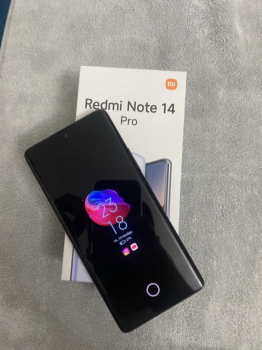 Телефоны и планшеты