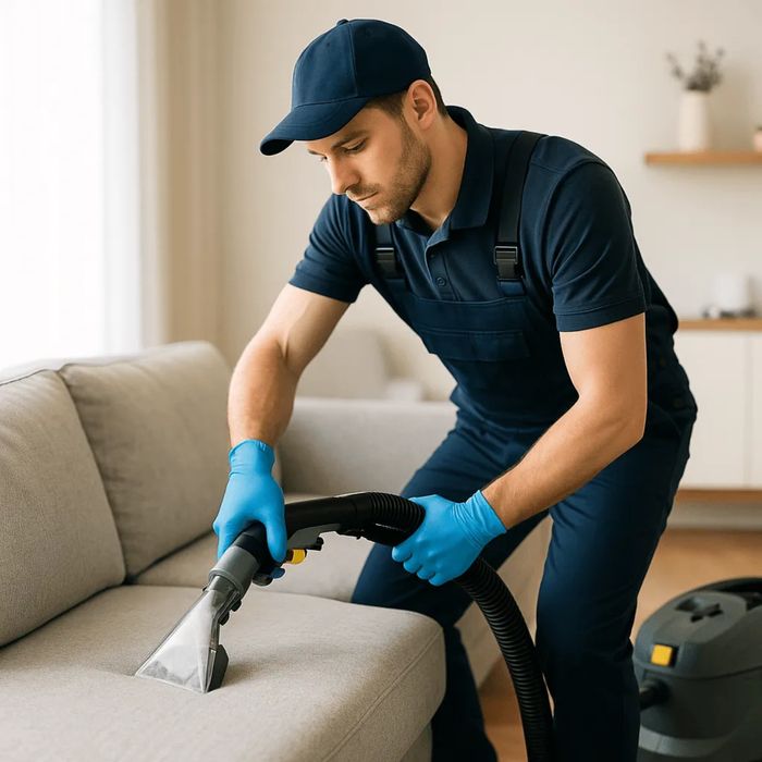 АКЦИЯ! Химчистка диванов от 7000 тг + подарок