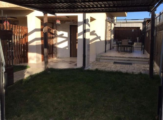 De la PROPRIETAR Casa duplex Gilau ,4 camere ,piscina