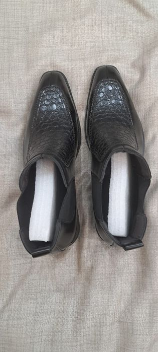 Туфли классические