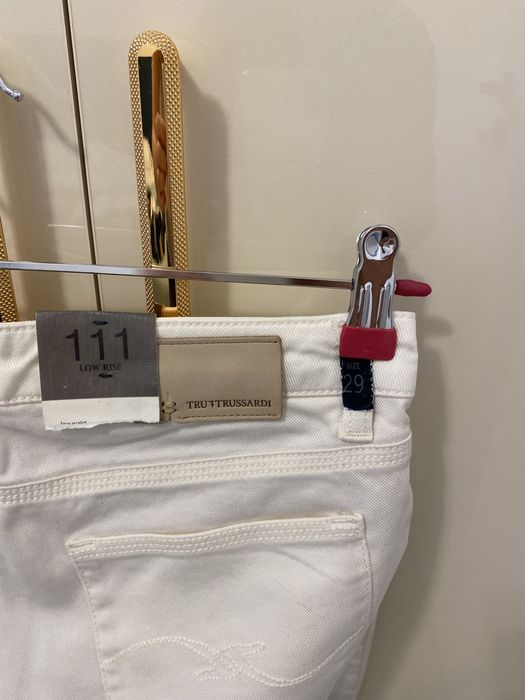 Pantaloni trussardi dama a