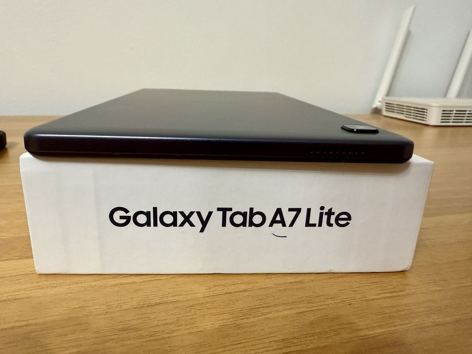 Samsung Galaxy Tab A7 Lite