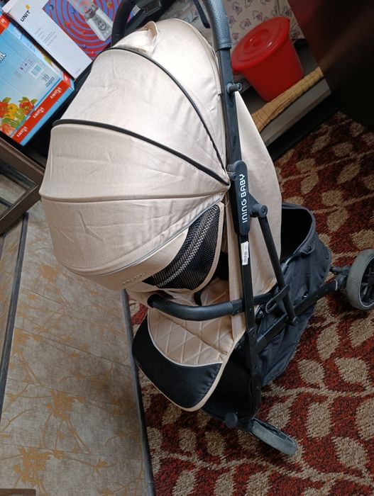 Срочно коляска сотилади