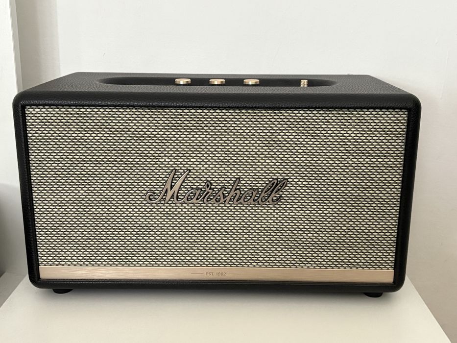 Boxă / Speaker Marshall Stanmore II