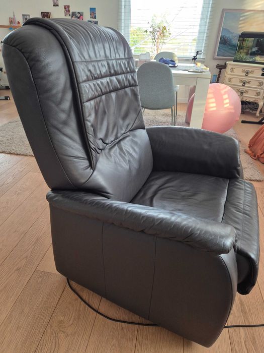 Медицински Електрически Релакс фотьойл HUKLA