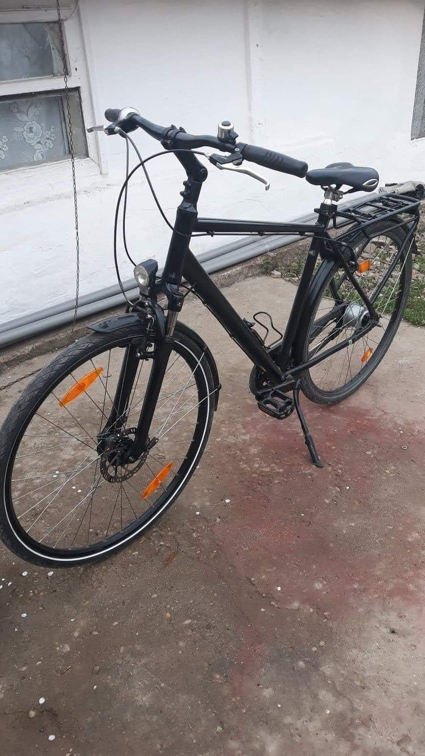 Bicicletă SHIMANO de vinzare