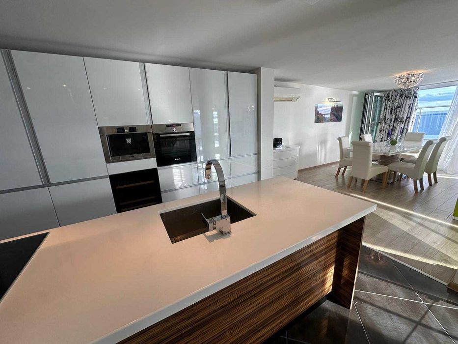 Продава се Мезонет в Несебър - 280 кв.м за 786 €/кв.м - Снимка #8