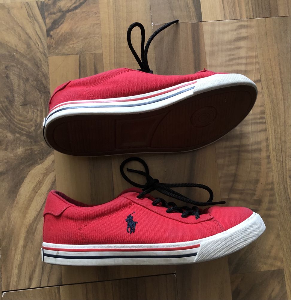 Кецове Polo