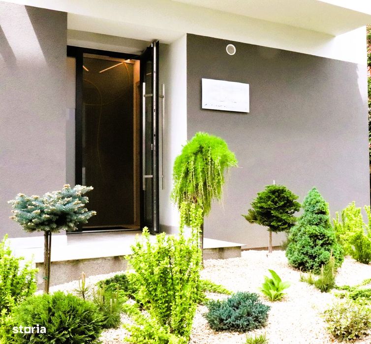 Spațiu comercial premium,ultrafinisat,Comfort-Residence