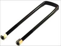 brida arc mercedes-benz ng 1973-1994