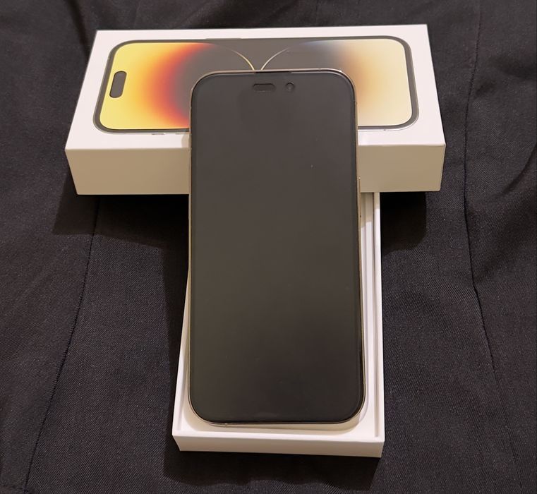 Iphone 14 Pro 256Gb