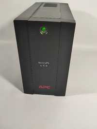 APC Back-UPS BX650/390W, цената е с вкл. ДДС, гаранция