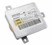 Droser xenon Audi A1,A3,A4,A5,A6,A7,A8 VW Golf Touareg Passat Skoda