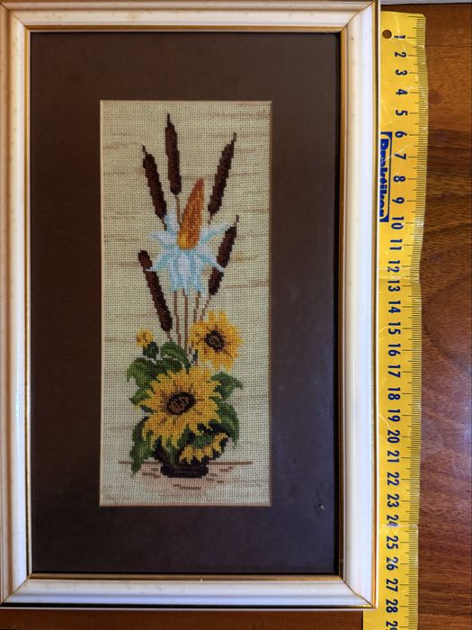 Goblenuri lucrate manual