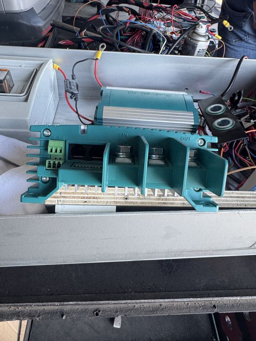 Mastervolt Mac Plus 12/24-30 CZone 81205305