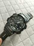 Casio World Time