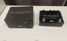 MXR CAE - boost/overdrive