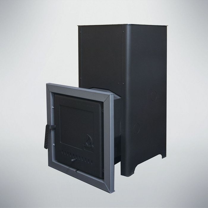 Банные печи в Алматы