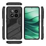 Xiaomi Redmi Note 14 / 14 Pro / 14 Pro+/ PUNK ARMOR Удароустойчив кейс