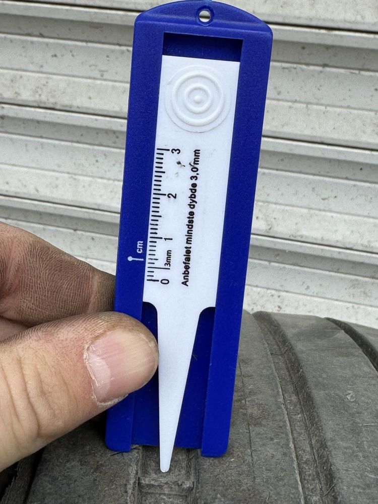 Michelin Pilot Sport 4