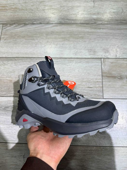 Ботинки Gornornie Waterproof Anti-skid.