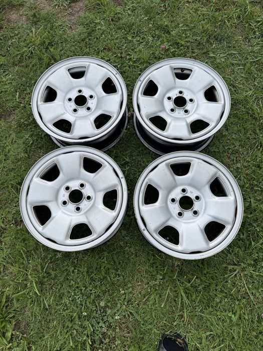 Jante originale Subaru 5x100/R15