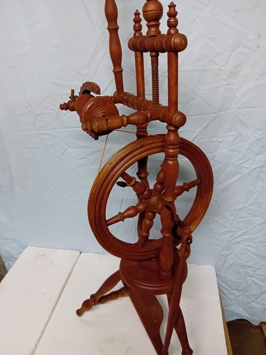 Vand doverse roti de tors/ fuior/ vintage