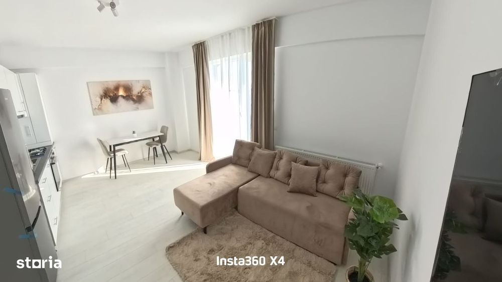 Apartament 2 camere Otopeni | comision 0 - de la dezvoltator