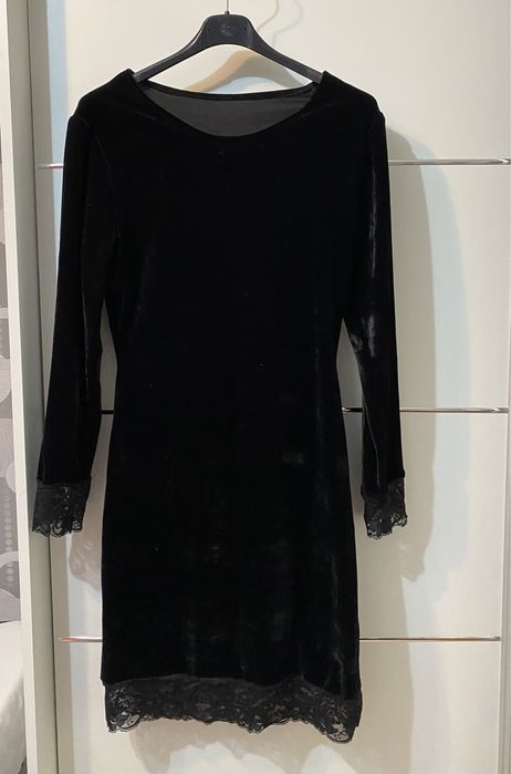 Vand rochie de seara, marimea 40