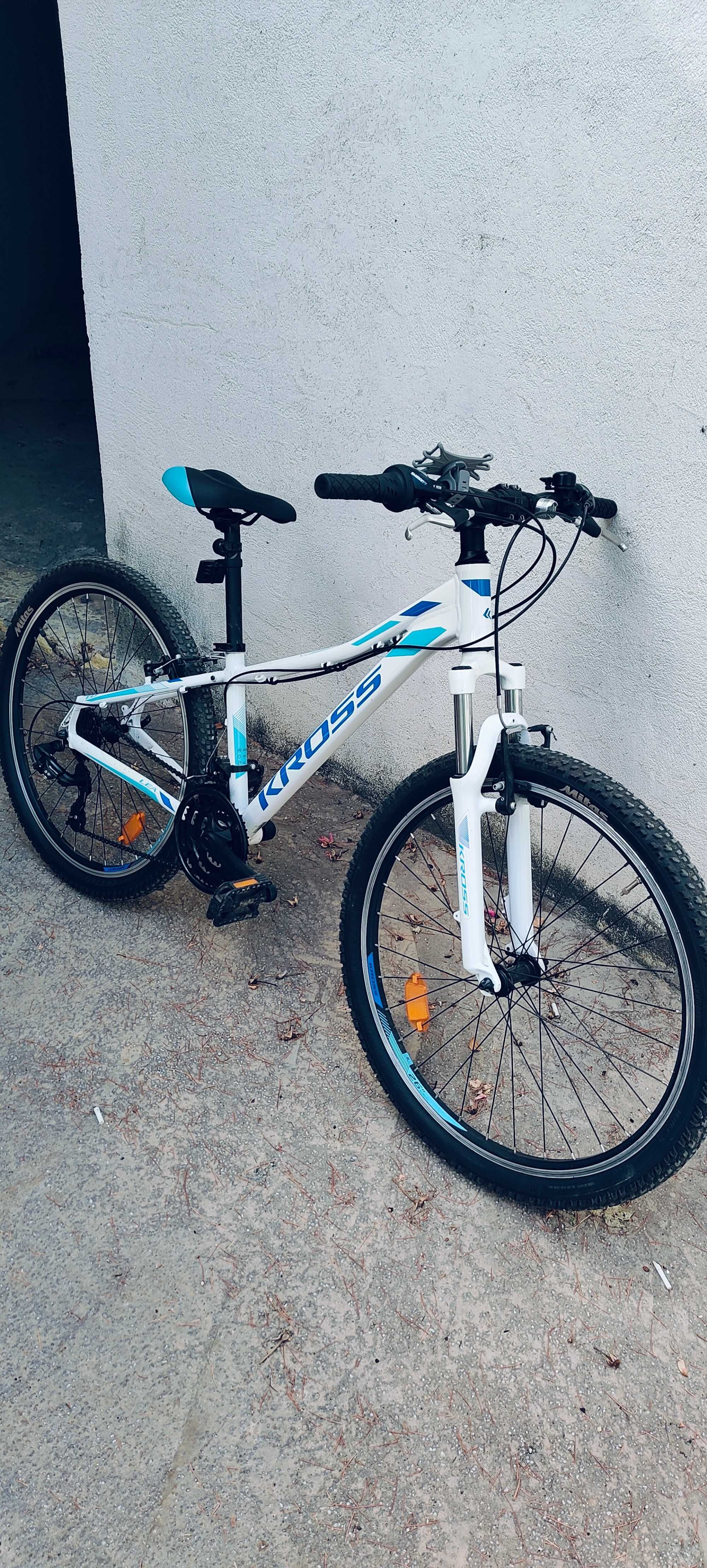 Колело Kross LEA 26"