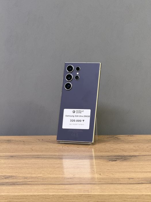 Samsung S24 Ultra 256 GB | Mobile Zone