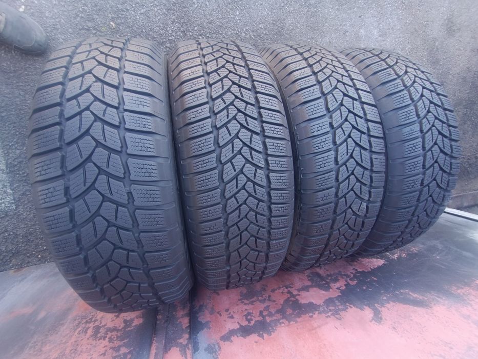 195/65/15 Firestone