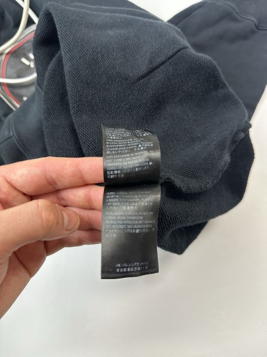 Balenciaga hoodie fuel size xs oversized fit M-L