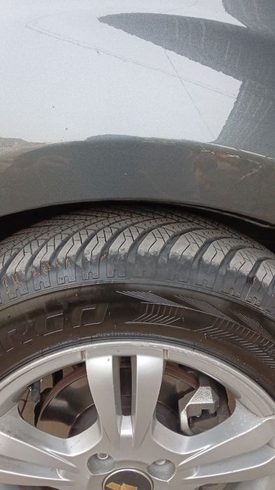 Нексия 3 автомат